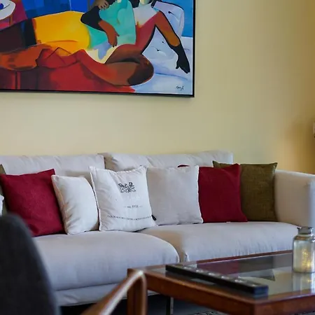 Glamour House By Stay-Ici, Algarve Holiday Rental Villa *