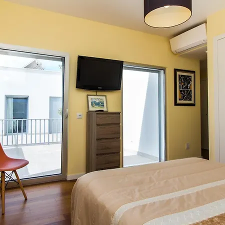 Villa Glamour House By Stay-Ici, Algarve Holiday Rental
