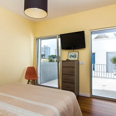 Villa Glamour House By Stay-Ici, Algarve Holiday Rental *