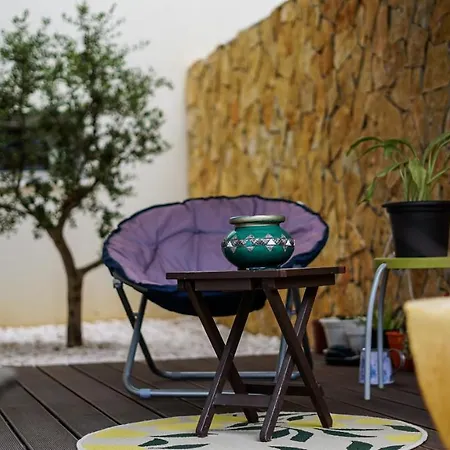 Glamour House By Stay-Ici, Algarve Holiday Rental * Albufeira