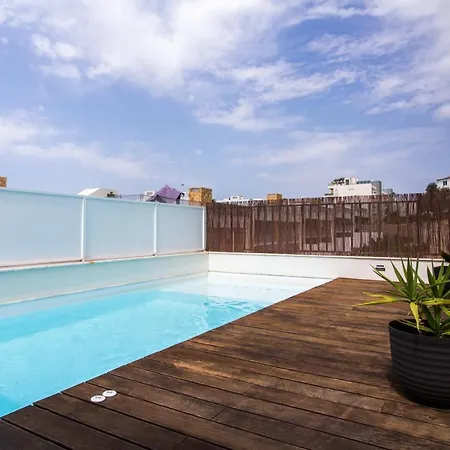 Glamour House By Stay-Ici, Algarve Holiday Rental Villa