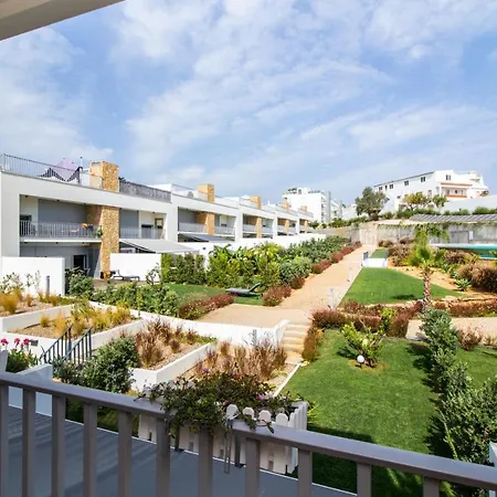 Glamour House By Stay-Ici, Algarve Holiday Rental *