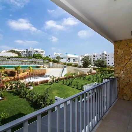 Glamour House By Stay-Ici, Algarve Holiday Rental Villa Albufeira
