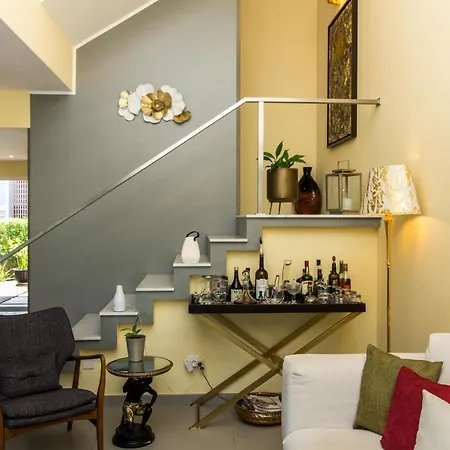 Villa Glamour House By Stay-Ici, Algarve Holiday Rental