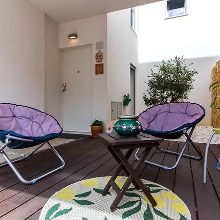Glamour House By Stay-Ici, Algarve Holiday Rental Albufeira