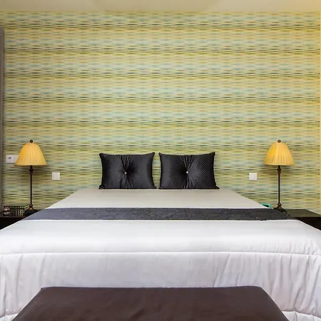 Glamour House By Stay-Ici, Algarve Holiday Rental Villa *
