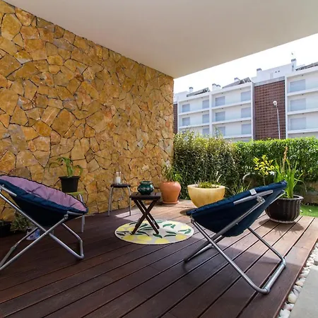 Glamour House By Stay-Ici, Algarve Holiday Rental Villa Albufeira