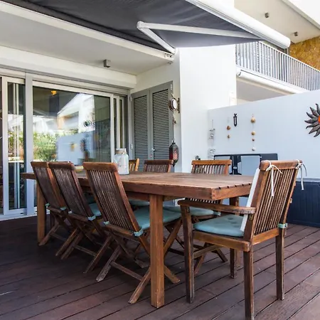Glamour House By Stay-Ici, Algarve Holiday Rental *