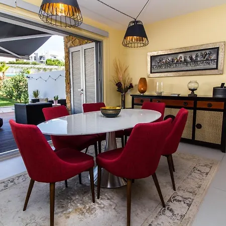 Villa Glamour House By Stay-Ici, Algarve Holiday Rental