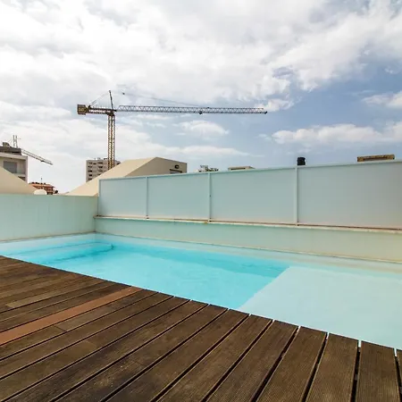 Villa Glamour House By Stay-Ici, Algarve Holiday Rental Albufeira