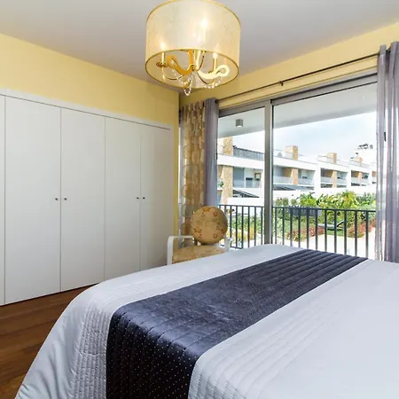 Glamour House By Stay-Ici, Algarve Holiday Rental * Albufeira
