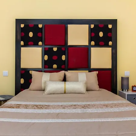 Villa Glamour House By Stay-Ici, Algarve Holiday Rental *