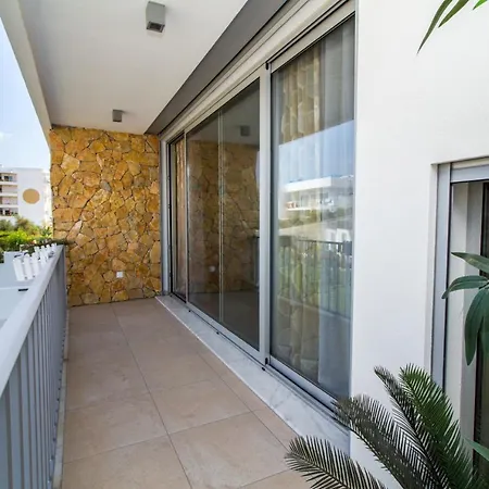 Glamour House By Stay-Ici, Algarve Holiday Rental * Albufeira