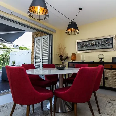 Glamour House By Stay-Ici, Algarve Holiday Rental Albufeira