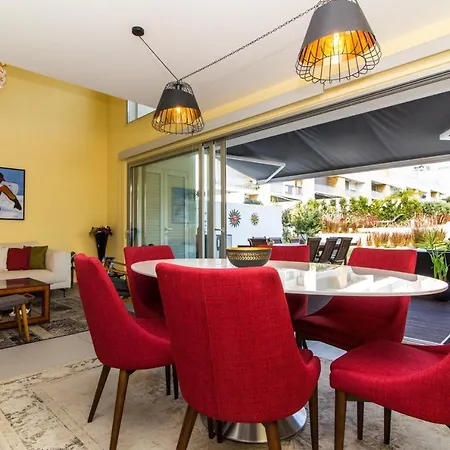 Glamour House By Stay-Ici, Algarve Holiday Rental Villa *