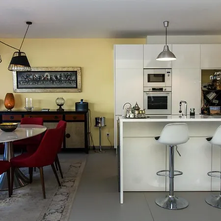 Glamour House By Stay-Ici, Algarve Holiday Rental Albufeira