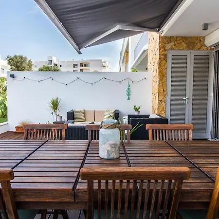 Glamour House By Stay-Ici, Algarve Holiday Rental Villa *