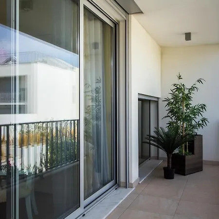 Glamour House By Stay-Ici, Algarve Holiday Rental Villa Albufeira