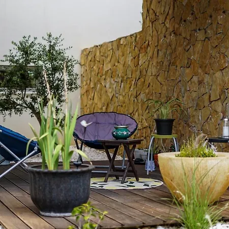 Glamour House By Stay-Ici, Algarve Holiday Rental
