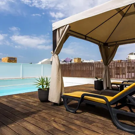 Glamour House By Stay-Ici, Algarve Holiday Rental *