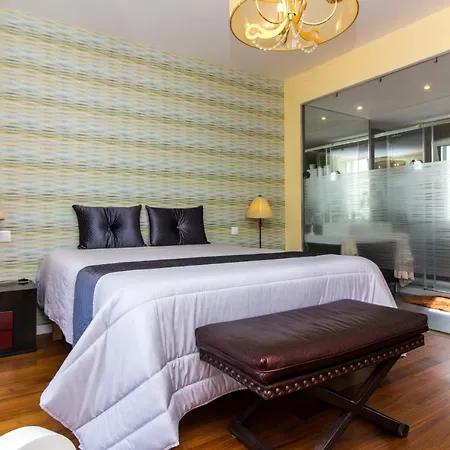 Villa Glamour House By Stay-Ici, Algarve Holiday Rental *
