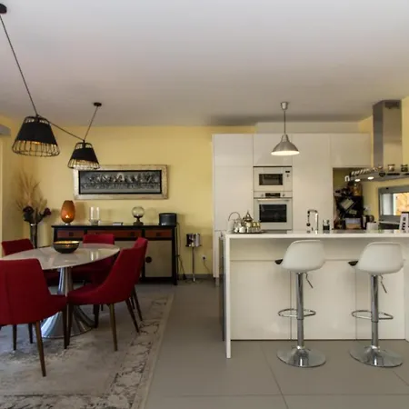 Glamour House By Stay-Ici, Algarve Holiday Rental