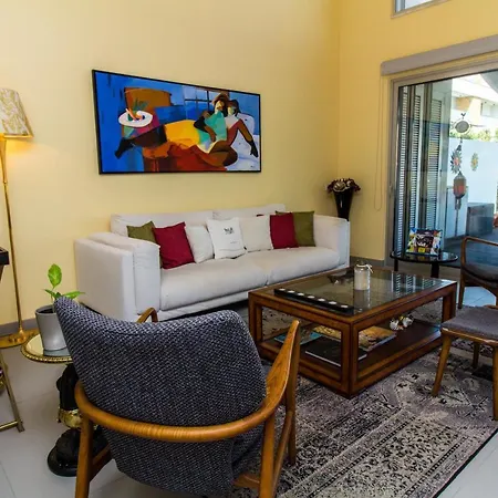 Glamour House By Stay-Ici, Algarve Holiday Rental *
