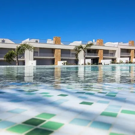 Glamour House By Stay-Ici, Algarve Holiday Rental Villa *