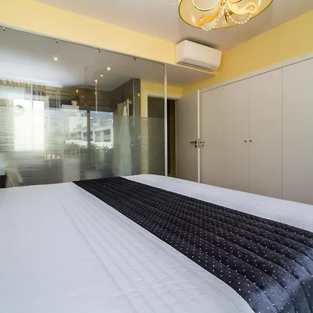 Glamour House By Stay-Ici, Algarve Holiday Rental Villa *