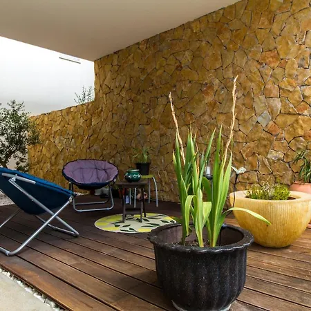 Glamour House By Stay-Ici, Algarve Holiday Rental