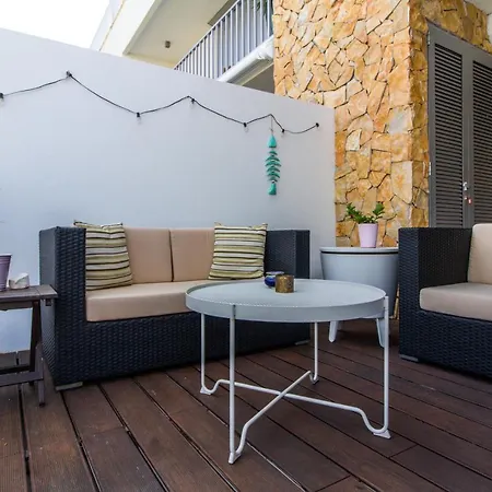 Glamour House By Stay-Ici, Algarve Holiday Rental *