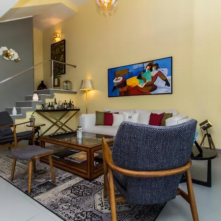 Villa Glamour House By Stay-Ici, Algarve Holiday Rental