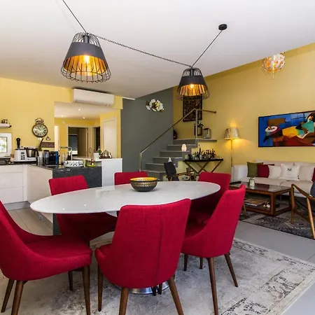 Glamour House By Stay-Ici, Algarve Holiday Rental *