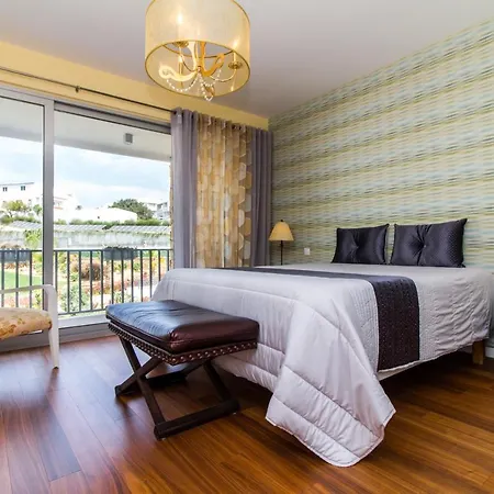 Glamour House By Stay-Ici, Algarve Holiday Rental Albufeira