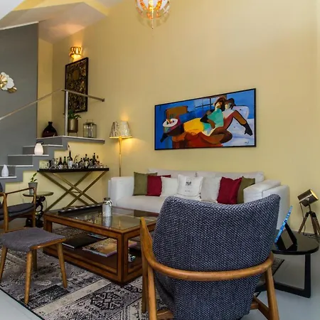 Glamour House By Stay-Ici, Algarve Holiday Rental Villa