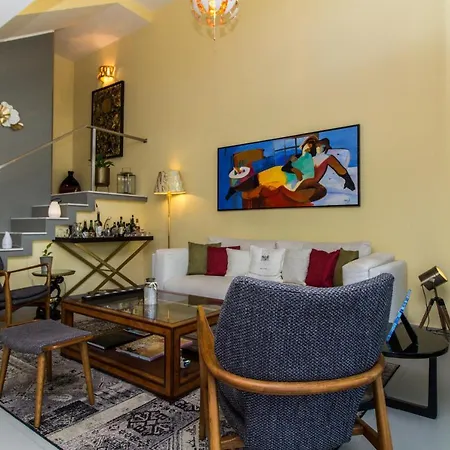Glamour House By Stay-Ici, Algarve Holiday Rental Villa