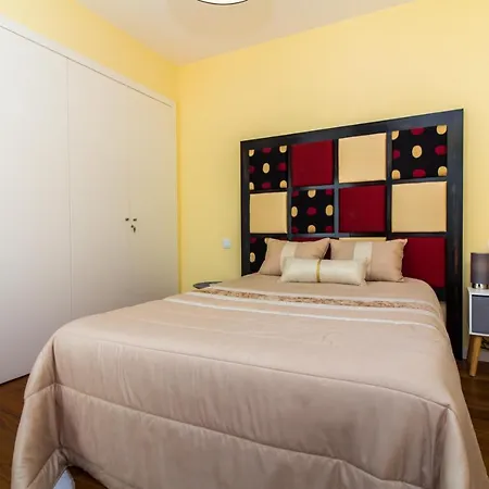 Glamour House By Stay-Ici, Algarve Holiday Rental