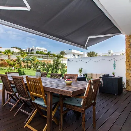 Villa Glamour House By Stay-Ici, Algarve Holiday Rental Albufeira
